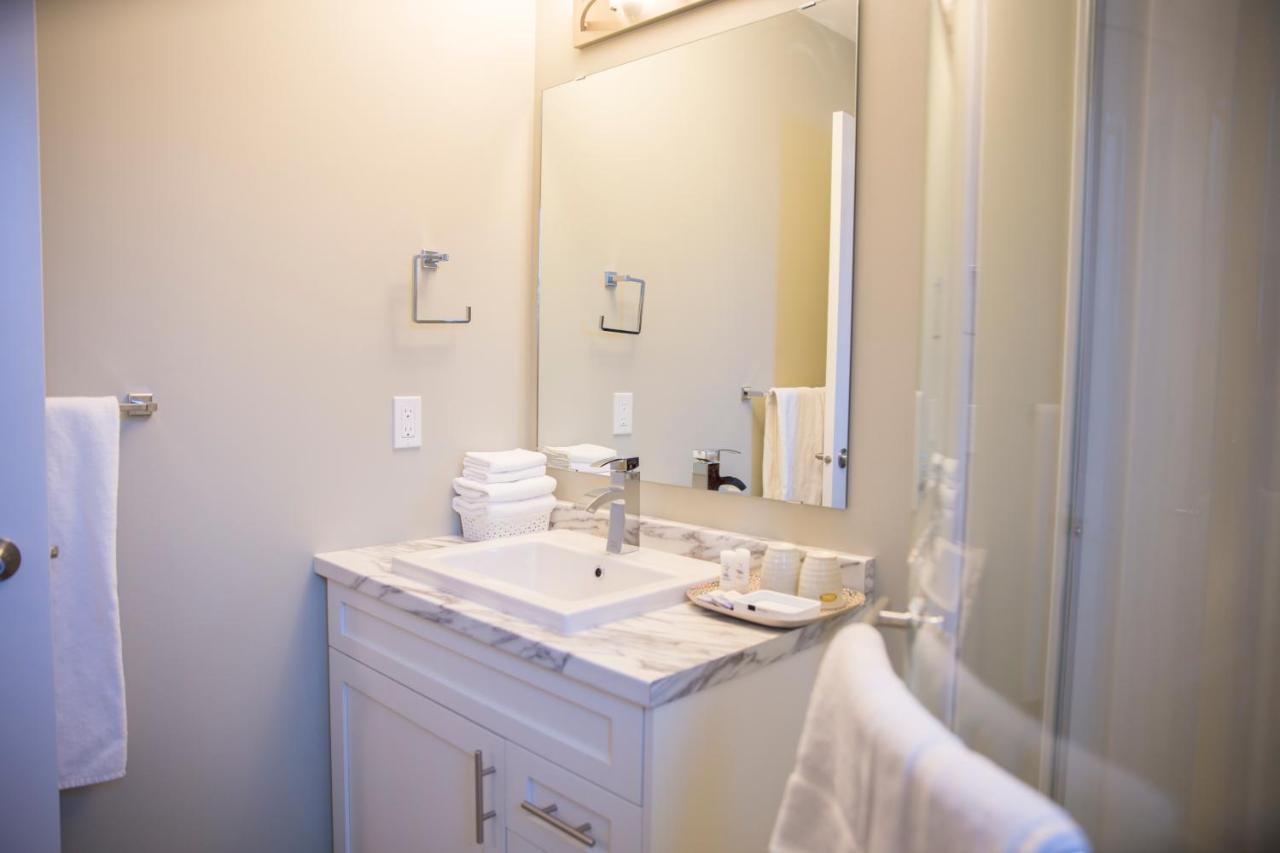 Downtown Whitehorse Deluxe 2 Bedroom Condo Zewnętrze zdjęcie