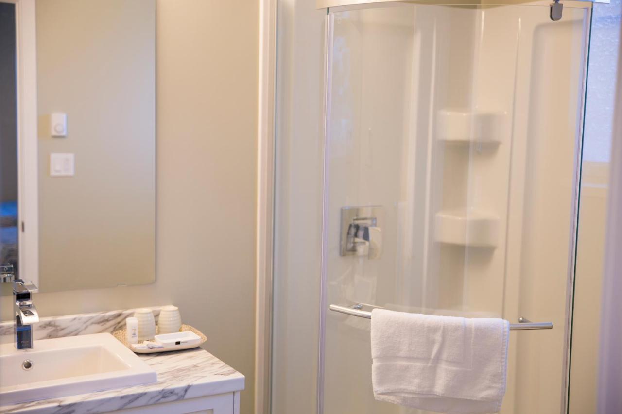 Downtown Whitehorse Deluxe 2 Bedroom Condo Zewnętrze zdjęcie