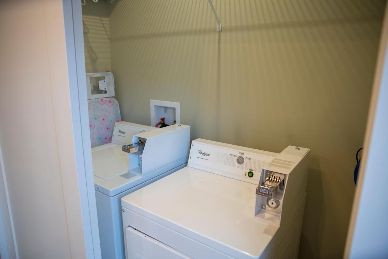 Downtown Whitehorse Deluxe 2 Bedroom Condo Zewnętrze zdjęcie
