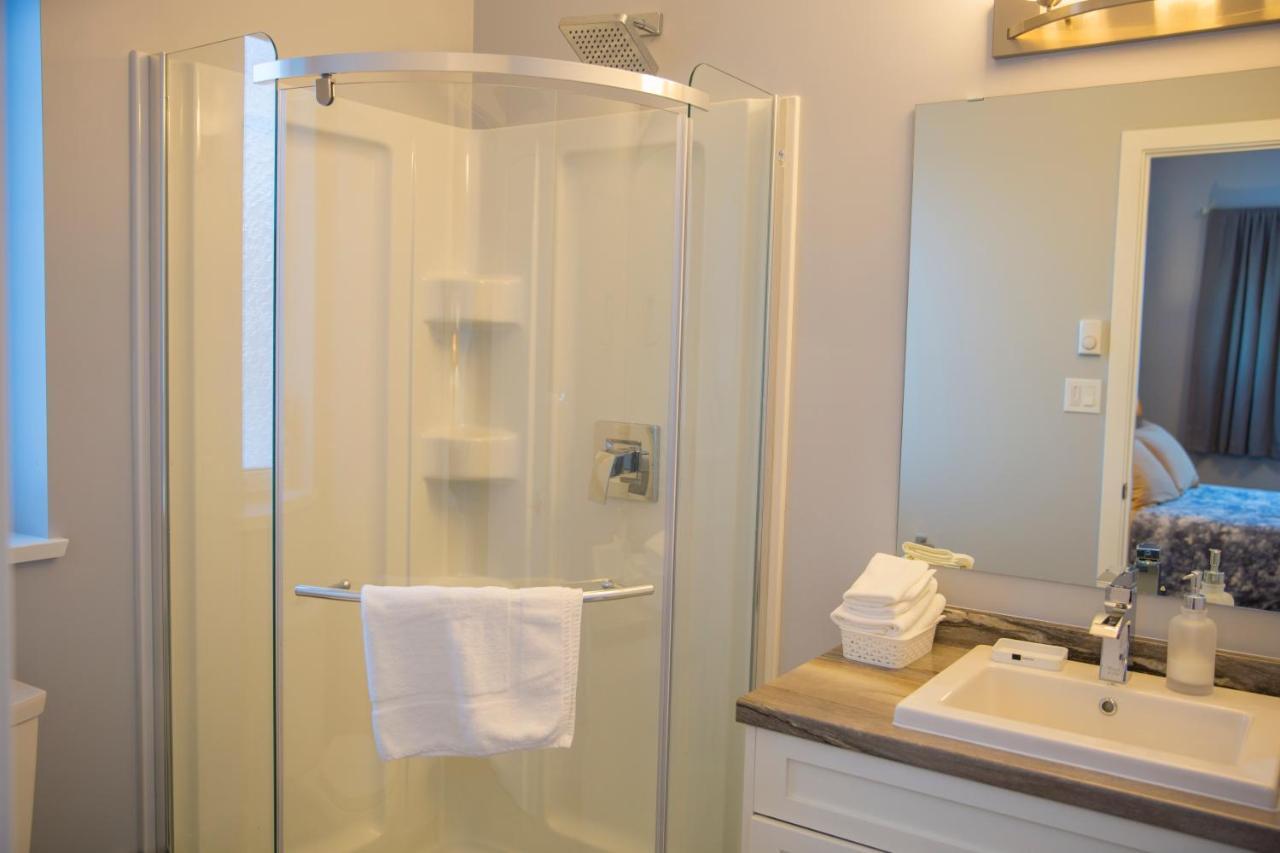 Downtown Whitehorse Deluxe 2 Bedroom Condo Zewnętrze zdjęcie
