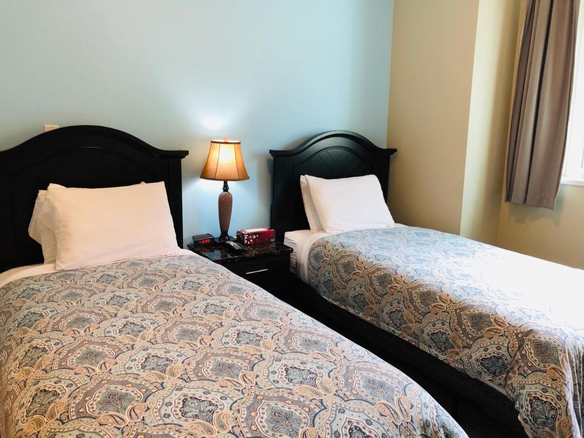 Downtown Whitehorse Deluxe 2 Bedroom Condo Zewnętrze zdjęcie